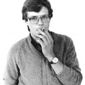 КЛАВС ЭЛСБЕРГ