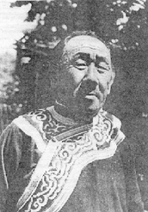 Николай Дункай