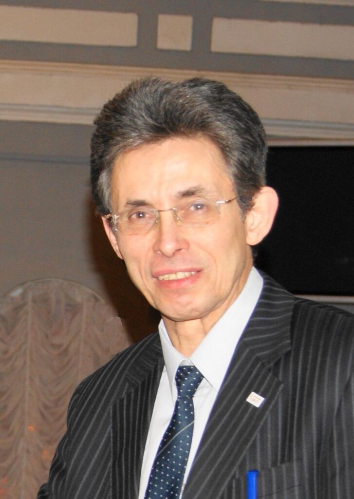 Палагин Сергей Викторович