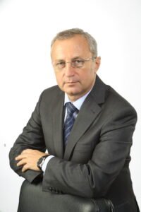 Богачев Сергей Валентинович