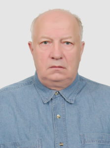 Фирсуков Валерий Витальевич