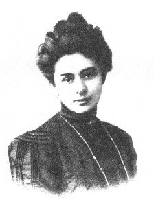 Маргарита в романе "Мастер и Маргарита"