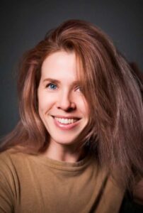 Хазиева Алсу Фидусовна — биография
