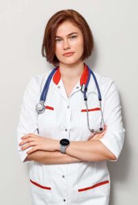 Сорокина Юлия Алексеевна — биография
