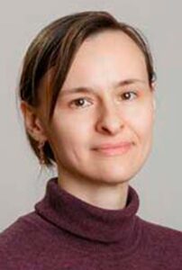 Сафонова Наталья Юрьевна