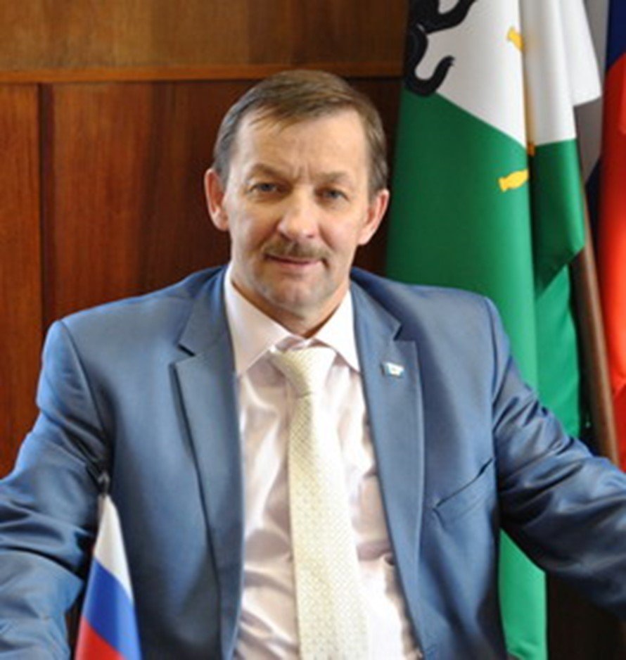 Кирилл Викторович Свистелин