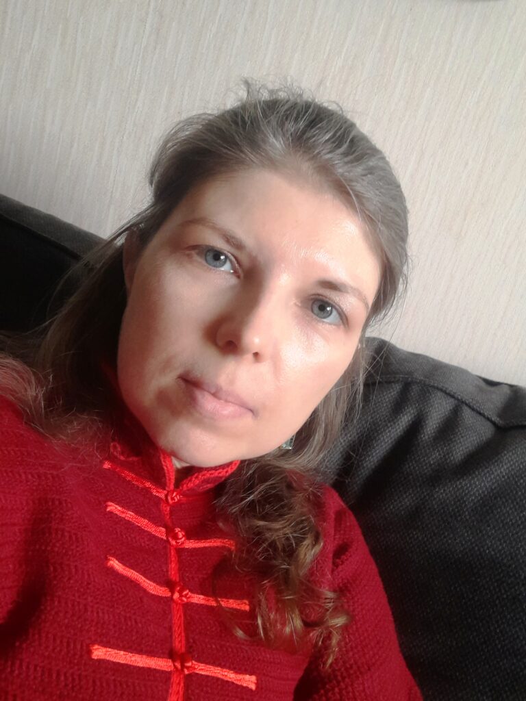 Мария Олимпиева Розеллини