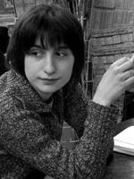 Анастасия Афанасьева