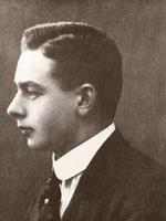 Георг Гайм