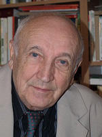 Ян Милчак