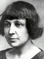 Марина Цветаева