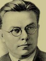 Николай Константинович Зеров