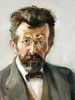 Рихард Демель