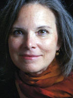 Кэролин Фарша (Carolyn Forche)