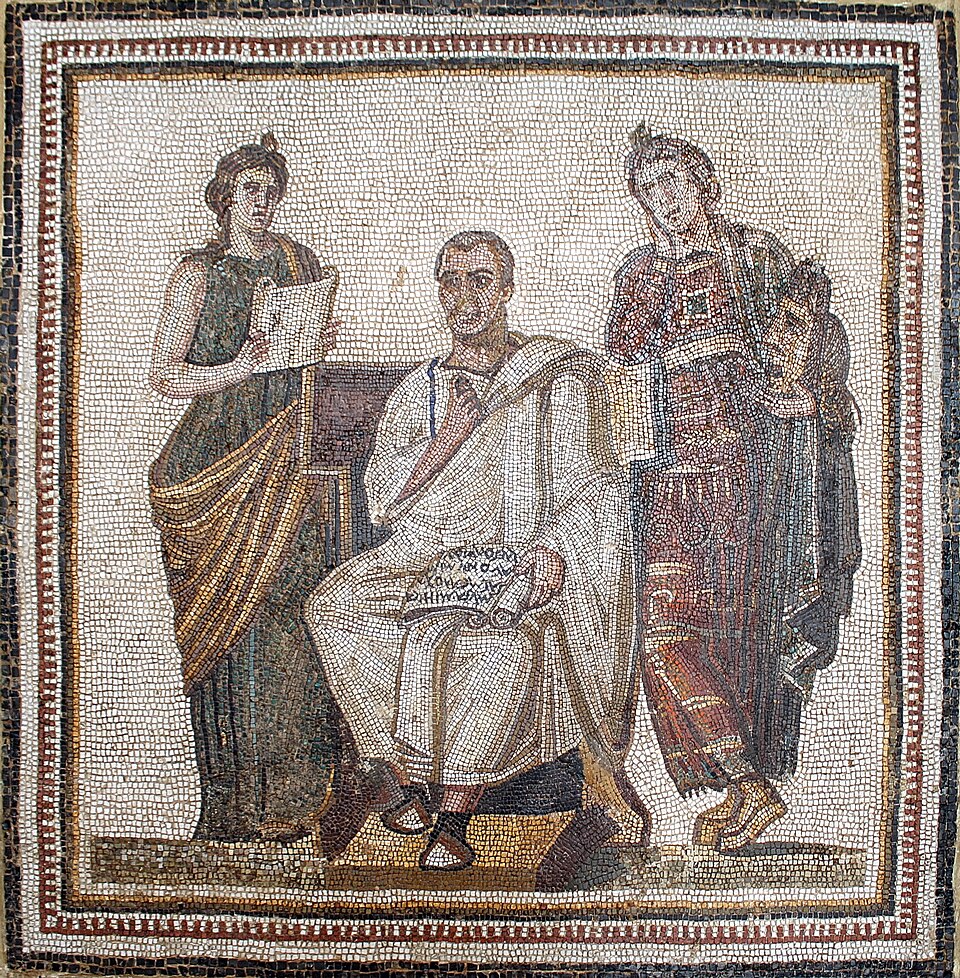 Вергилий